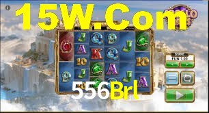 Welcome Bonus 556Brl