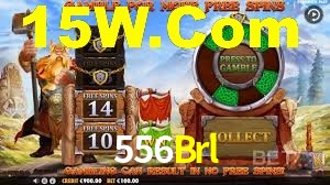 Blackjack Table 556Brl