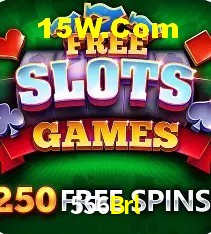 Jogos de Slot 556Brl