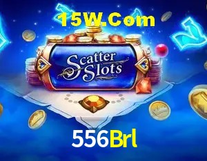 Slots com jackpots e giros grátis na 556Brl