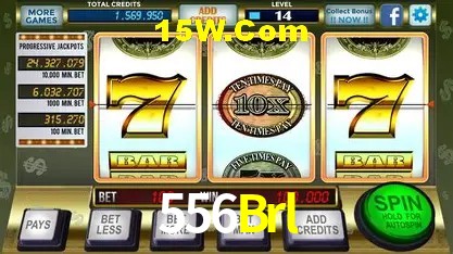 Casino Ao Vivo 556Brl
