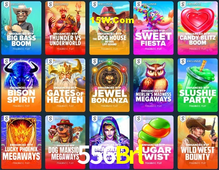Game Statistics 556Brl
