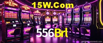Welcome Bonus 556Brl