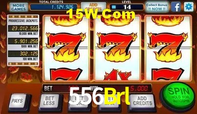 Estatísticas Esportivas 556Brl